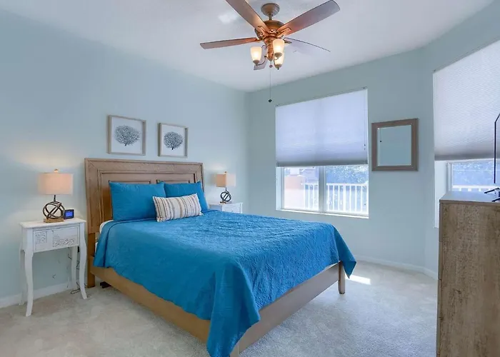 304 Island Key Holiday home