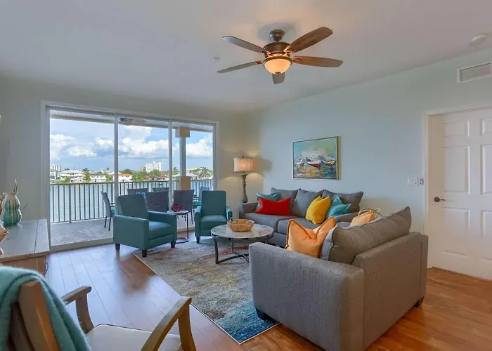 Holiday home 304 Island Key
