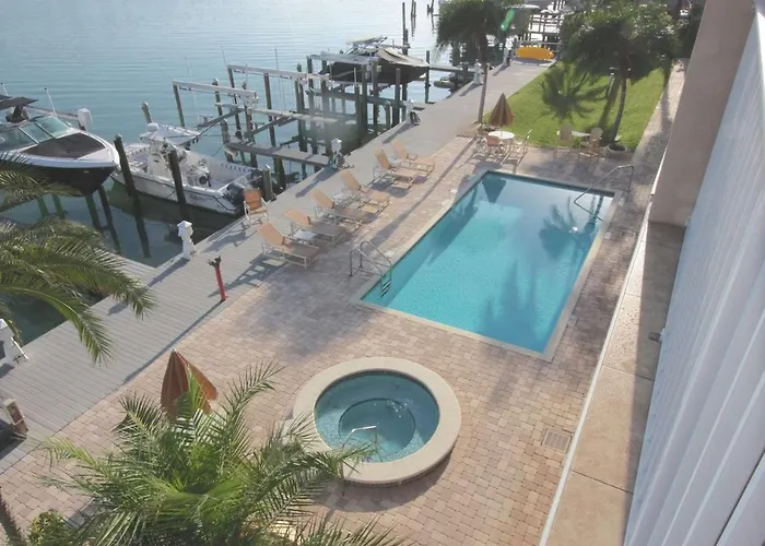 Ferienhaus 304 Island Key