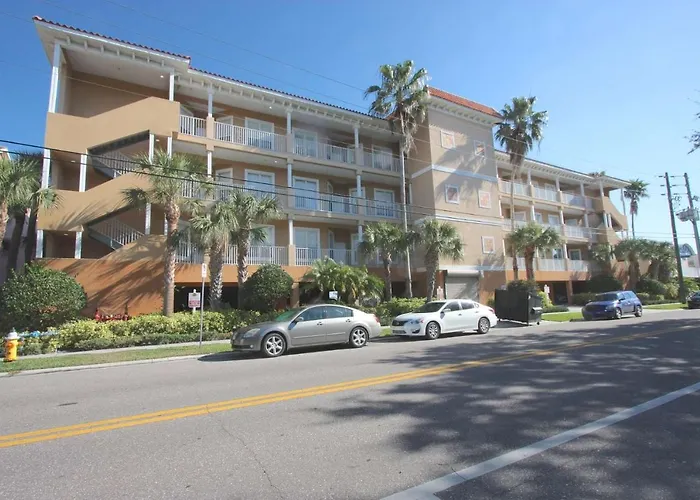 304 Island Key * Clearwater Beach