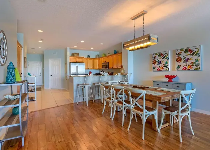 304 Island Key *