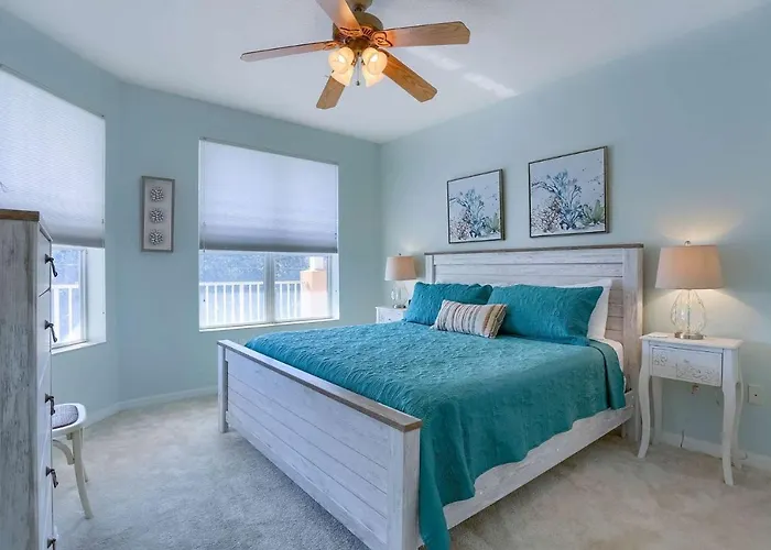 304 Island Key *