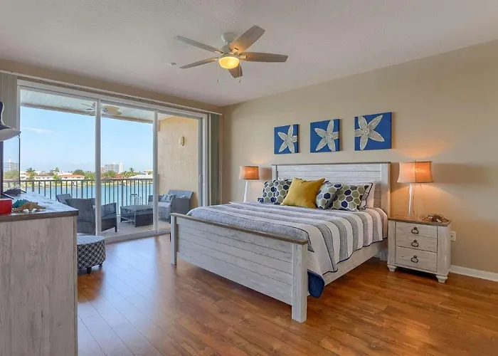 Ferienhaus 304 Island Key Clearwater Beach