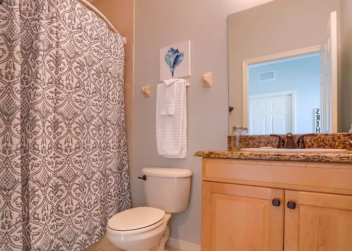Ferienhaus 304 Island Key Clearwater Beach