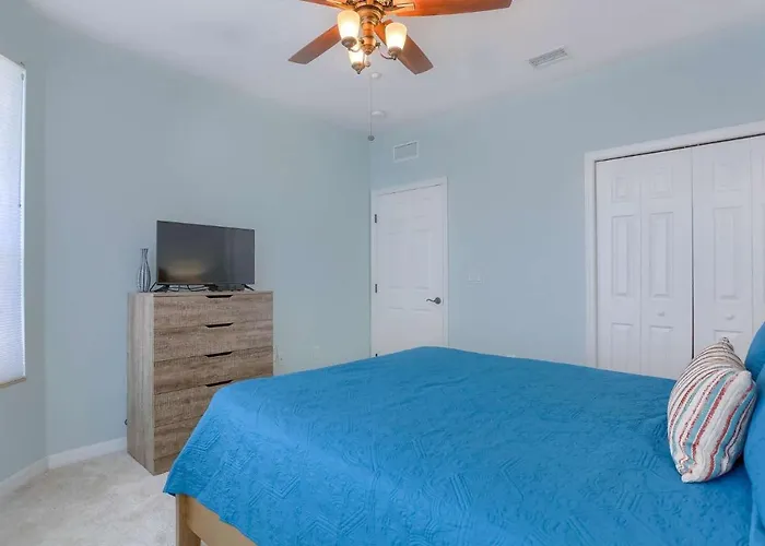 304 Island Key Ferienhaus