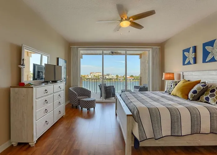 Ferienhaus 304 Island Key