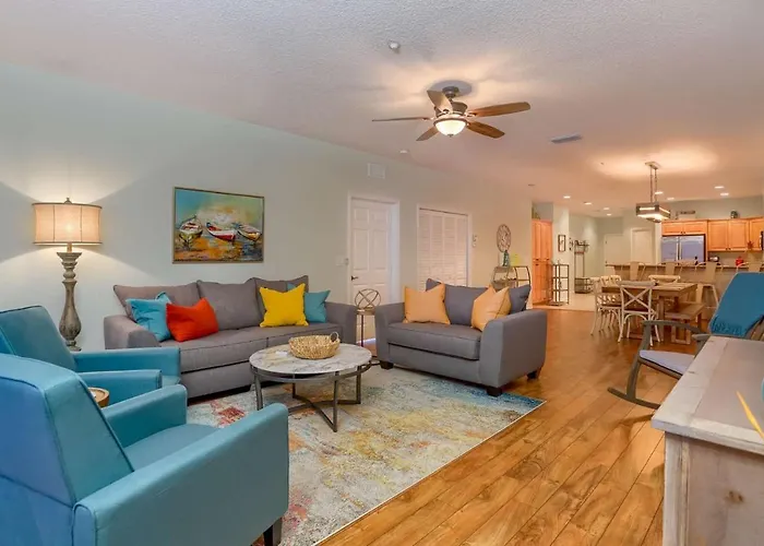 Ferienhaus 304 Island Key Clearwater Beach