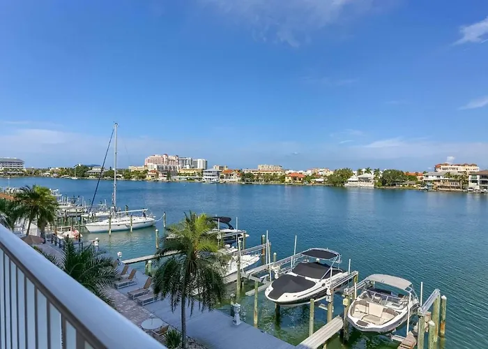 Ferienhaus 304 Island Key *