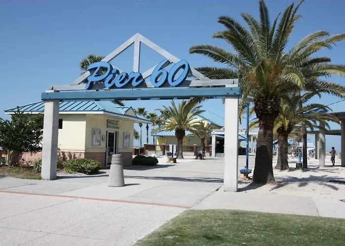 304 Island Key Ferienhaus Clearwater Beach