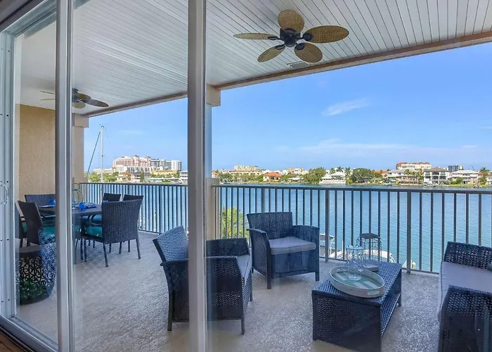 Ferienhaus 304 Island Key *