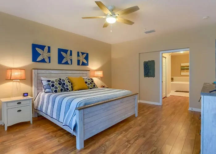 Ferienhaus 304 Island Key