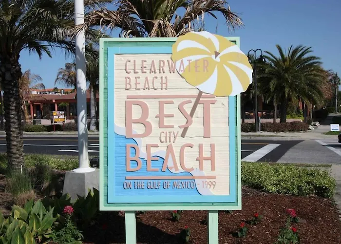 304 Island Key Clearwater Beach