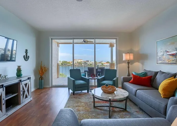 Ferienhaus 304 Island Key
