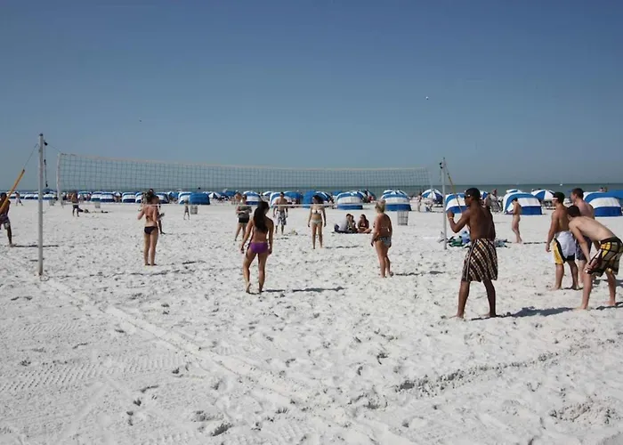 304 Island Key Holiday home Clearwater Beach