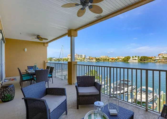 304 Island Key Ferienhaus
