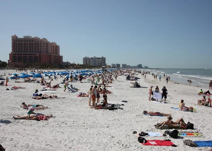 Ferienhaus 304 Island Key Clearwater Beach